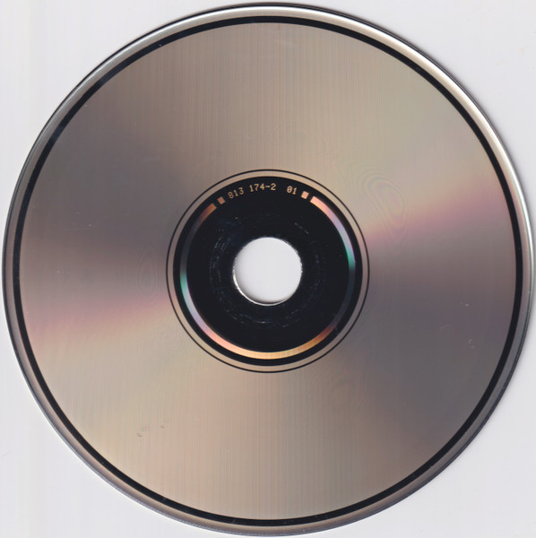 Jon And Vangelis* - Private Collection (CD, Album) (Mint (M)) - Image 4