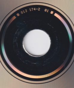 Jon And Vangelis* - Private Collection (CD, Album) (Mint (M)) - Image 5