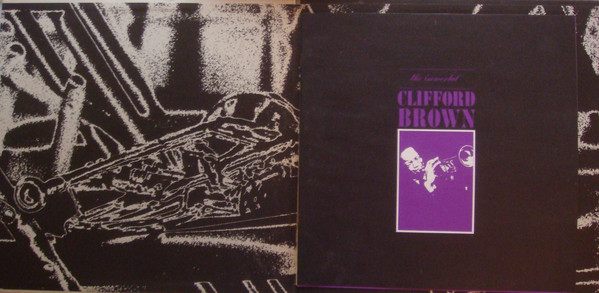 Clifford Brown - The Immortal Clifford Brown (2xLP, Comp, Mono) (Very Good Plus (VG+)) - Image 3