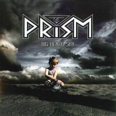 Prism (7) - Big Black Sky (CD) (Near Mint (NM or M-))