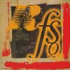 The Robert Fripp String Quintet - The Bridge Between (CD, Album) (Near Mint (NM or M-))