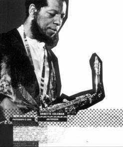 Alternative view of Ornette Coleman - Dancing In Your Head (CD, Album, RE) (Near Mint (NM or M-))