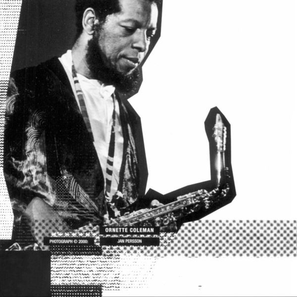 Ornette Coleman - Dancing In Your Head (CD, Album, RE) (Near Mint (NM or M-)) - Image 2