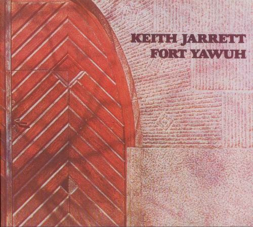 Keith Jarrett - Fort Yawuh (CD, Album, RE, RM) (Near Mint (NM or M-))