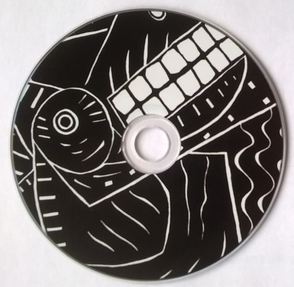 DDAA - Les Ambulants (CD, Album, RE) (Near Mint (NM or M-)) - Image 2