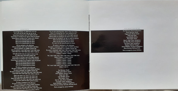 Van Morrison - Days Like This (CD, Album) (Near Mint (NM or M-)) - Image 3