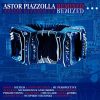 Various - Astor Piazzolla Remixed (CD, Album) (Near Mint (NM or M-))