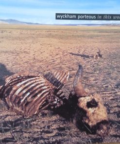 Wyckham Porteous - In This World (CD, Album) (Near Mint (NM or M-))