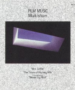 Mark Isham - Film Music (CD, Album, RE) (Near Mint (NM or M-))