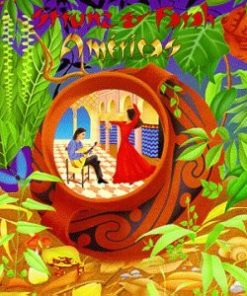 Strunz & Farah - Américas (CD, Album, RE) (Near Mint (NM or M-))