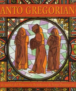 Coro De Monjes Del Monasterio Benedictino De Santo Domingo De Silos* - Canto Gregoriano (2xCD, Comp, RM) (Near Mint (NM or M-))