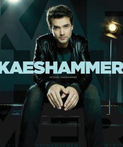 Michael Kaeshammer - Kaeshammer (CD, Album) (Mint (M))