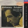 Vladimir Ashkenazy, Franz Schubert - Piano Works (CD, Album, RE, RM) (Mint (M))