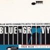 Various - Blue N' Groovy (Blue Note Connects With The Good Vibes) (CD, Comp, RE) (Near Mint (NM or M-))