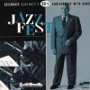 Various - Blue Note's Jazz Fest - Sam The Record Man Jazz Sampler (CD, Comp, Promo) (Near Mint (NM or M-))