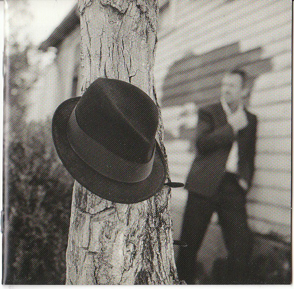 Hugh Laurie - Let Them Talk (CD, Album, Dig) (Mint (M)) - Image 3