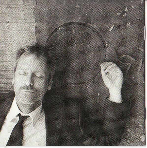 Hugh Laurie - Let Them Talk (CD, Album, Dig) (Mint (M)) - Image 4