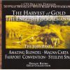 Various - The Harvest Of Gold - The English Folk Almanac (2xCD, Comp, Sli) (Near Mint (NM or M-))
