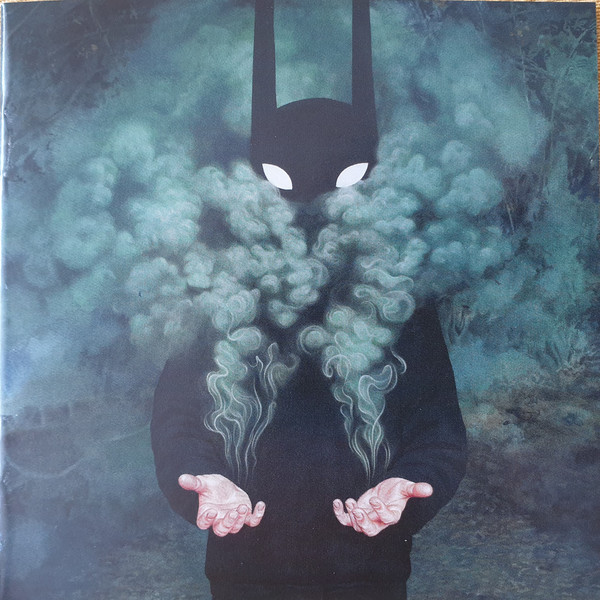 Lambert (5) - Sweet Apocalypse (CD, Album) (Mint (M)) - Image 3