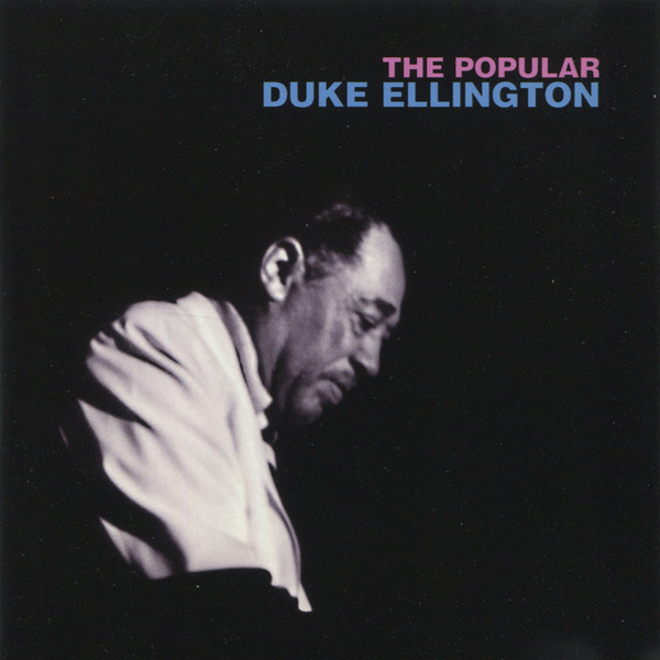 Duke Ellington - The Popular Duke Ellington (CD, Album, RE, RM) (Near Mint (NM or M-))