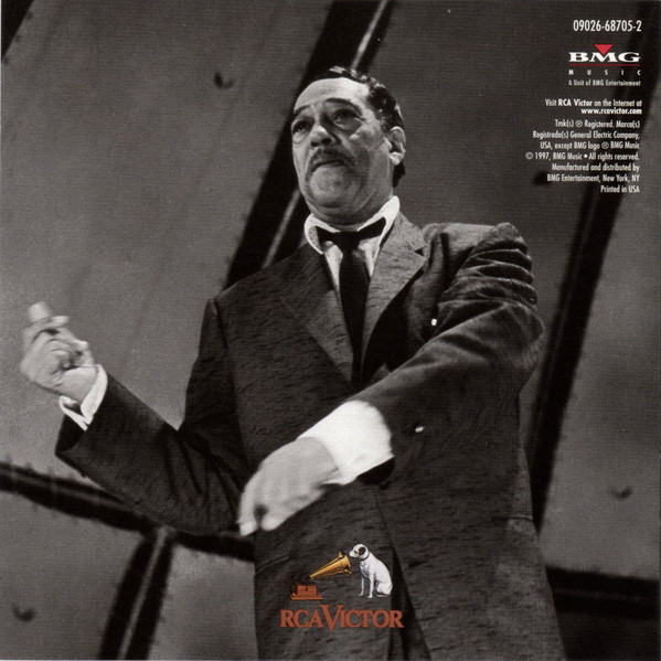 Duke Ellington - The Popular Duke Ellington (CD, Album, RE, RM) (Near Mint (NM or M-)) - Image 5