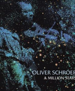Oliver Schroer - A Million Stars (CD, Album) (Near Mint (NM or M-))