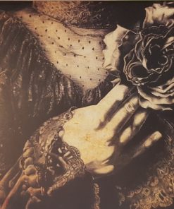 Alternative view of Justin Rutledge - The Early Widows (CD, Album, Dig) (Near Mint (NM or M-))
