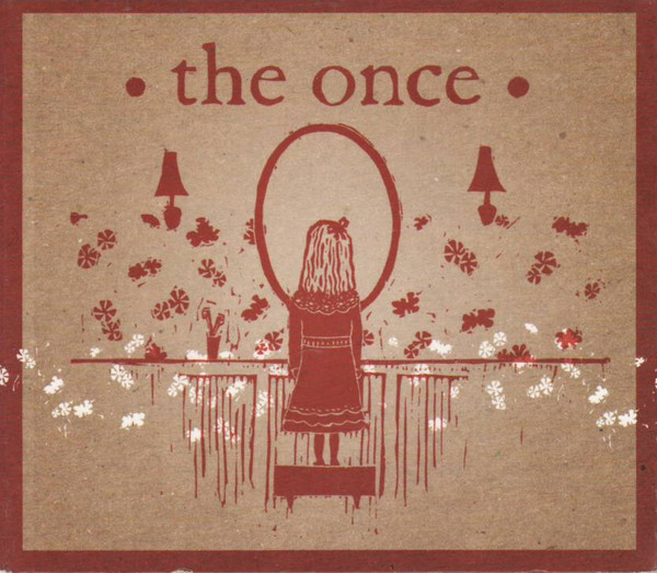 The Once - The Once (CD, Album, Dig) (Near Mint (NM or M-))