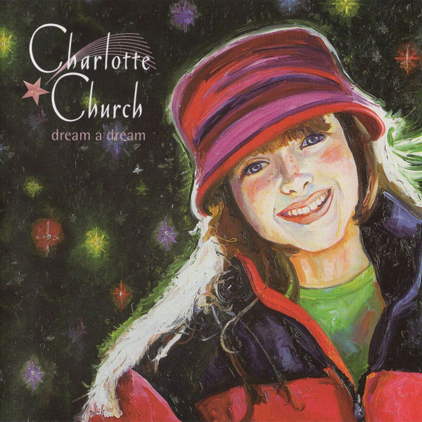 Charlotte Church - Dream A Dream (CD, Album) (Mint (M))