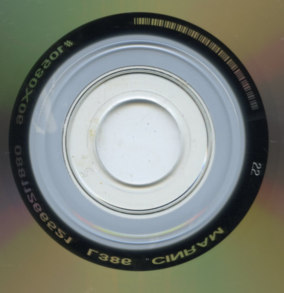 Louis Armstrong - Pure Louis (2xCD, Comp, Mono) (Near Mint (NM or M-)) - Image 4