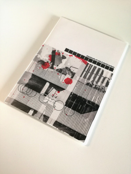 Shepherds Of Cats & David Andrew McLean - Shepherds Of Cats & David McLean (2xCDr, Album, Ltd) (Near Mint (NM or M-))