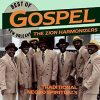 Zion Harmonizers - The Best Of New Orleans Gospel (CD, Album, Comp) (Near Mint (NM or M-))