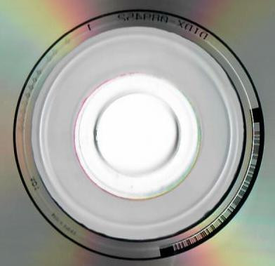 Quetzal (4) - Worksongs (CD, Album) (Near Mint (NM or M-)) - Image 4