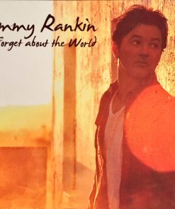 Jimmy Rankin - Forget About The World (CD, Album, Dig) (Mint (M))