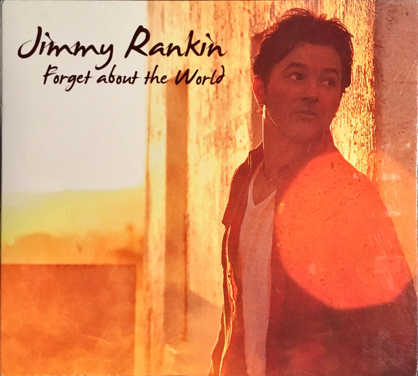 Jimmy Rankin - Forget About The World (CD, Album, Dig) (Mint (M))