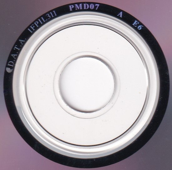 Lads - Lost @ Sea (CD, Album) (Mint (M)) - Image 5