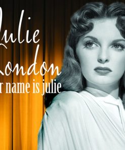 Julie London - Her Name Is Julie (2xCD, Comp, Sli) (Near Mint (NM or M-))