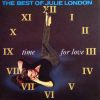 Julie London - Time For Love - The Best Of Julie London (CD, Comp, RE, RM) (Near Mint (NM or M-))