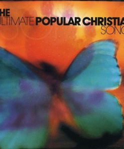 Various - The Ultimate Popular Christian Songs (CD, Comp) (Mint (M))