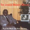 Junior Mance Quintet - Here 'Tis (CD, Album) (Near Mint (NM or M-))