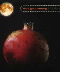 Eve Goldberg - A Kinder Season (CD, Album, Dig) (Near Mint (NM or M-))