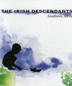 The Irish Descendants - Southern Shore (CD, Album) (Near Mint (NM or M-))