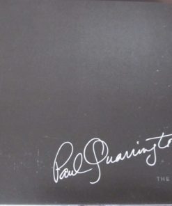 Paul Quarrington - The Songs (CD, Album, Dig) (Mint (M))