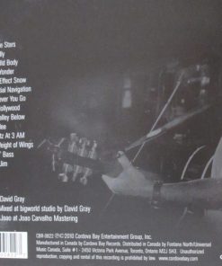 Paul Quarrington - The Songs (CD, Album, Dig) (Mint (M)) - Image 3