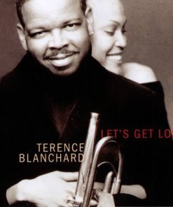 Terence Blanchard - Let's Get Lost (CD, Album) (Near Mint (NM or M-))