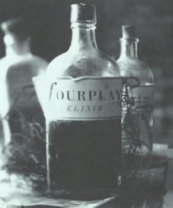 Fourplay (3) - Elixir (CD, Album) (Near Mint (NM or M-))