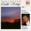 Ludwig van Beethoven, Peter Schreier, Walter Olbertz - Lieder · Songs (Vol. 1) (CD, Comp, RM, RP) (Near Mint (NM or M-))