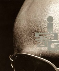 Isaac Hayes - Branded (CD, Album) (Near Mint (NM or M-))