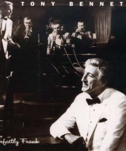 Tony Bennett - Perfectly Frank (CD, Album) (Near Mint (NM or M-))