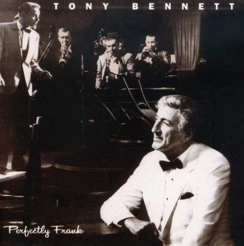 Tony Bennett - Perfectly Frank (CD, Album) (Near Mint (NM or M-))